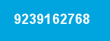 9239162768 9239162768