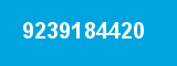 9239184420