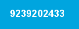 9239202433 9239202433