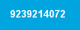 9239214072 9239214072