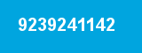9239241142