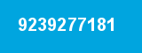 9239277181 9239277181