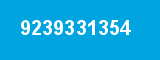 9239331354 9239331354