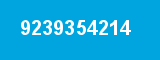 9239354214 9239354214