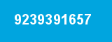 9239391657