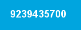 9239435700