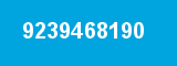 9239468190