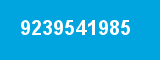 9239541985 9239541985