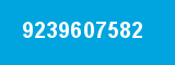 9239607582 9239607582