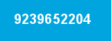 9239652204 9239652204