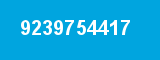 9239754417 9239754417