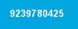 9239780425