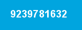 9239781632