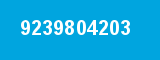 9239804203