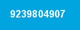 9239804907