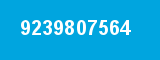 9239807564