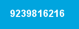 9239816216 9239816216