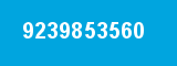 9239853560