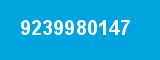 9239980147 9239980147