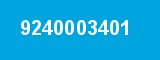 9240003401