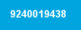 9240019438