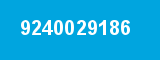 9240029186 9240029186