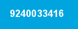 9240033416