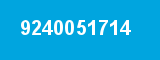 9240051714