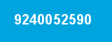 9240052590