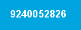 9240052826
