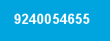 9240054655 9240054655