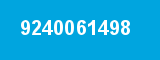 9240061498