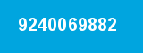 9240069882 9240069882