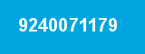 9240071179 9240071179
