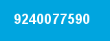 9240077590 9240077590