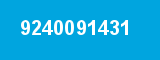 9240091431