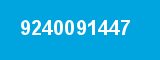 9240091447 9240091447