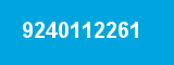 9240112261