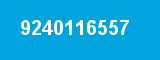 9240116557 9240116557
