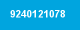 9240121078