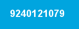 9240121079