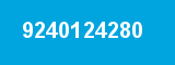 9240124280