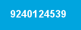 9240124539