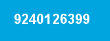 9240126399