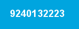 9240132223