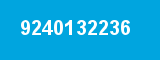 9240132236