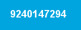 9240147294 9240147294