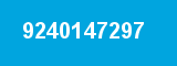 9240147297 9240147297