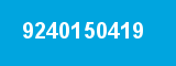 9240150419