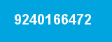 9240166472 9240166472